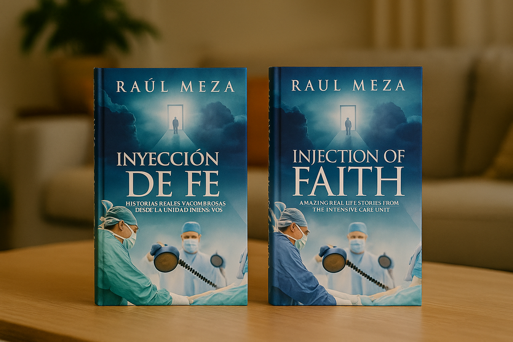 Injection of Faith