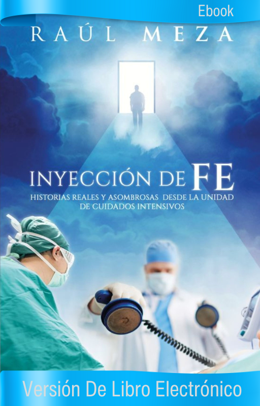 Inyección De Fe Ebook