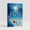 Injection of Faith Hard Cover