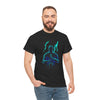 Mighty Man Of Valor Black Shirt