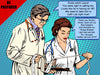 EKG Educational Cards