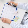 EKG Educational Cards