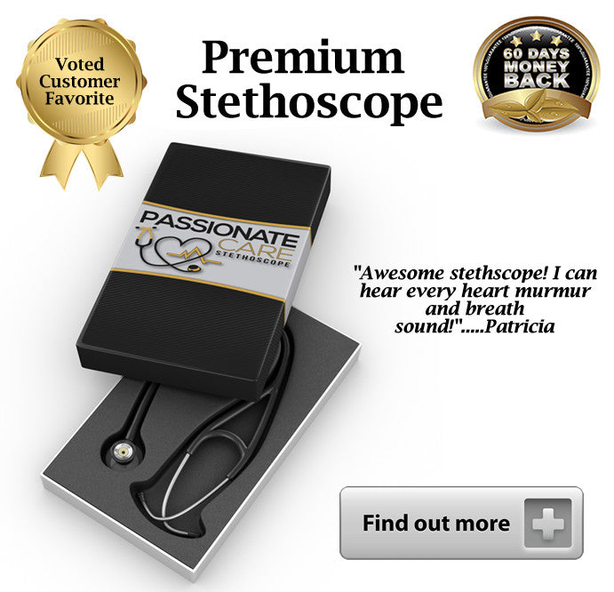 Cardiology Stethoscope